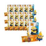 SET 16 x Snack al mango + giocattolo Minions 20g