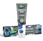 Dentifricio Complex Care con nigella 100 ml - Dabur