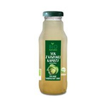 Sok z kiszonej kapusty naturalny bio 300 ml