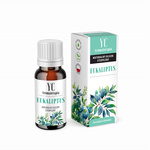 Eukaliptusz illóolaj 10 ml - YOUR CANDLE