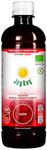 Bevanda probiotica concentrata di biancospino senza glutine bio 500 ml
