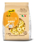 Tortellini cu brânză 250 g - NOVELLE