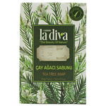 Savon à l'arbre à thé 100 g - LA DIVA