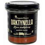 Daktynella classic - crema di datteri bio 280 g