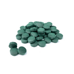 Tablete de spirulină 250 mg 5 kg - TOLA