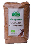 Cukier kokosowy BIO 1 kg – Ekowital