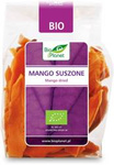 Mango suszone bio 100 g