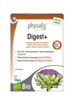 Comprimate pentru susținerea digestiei (Digest+) Bio supliment alimentar 30 comprimate – Physalis