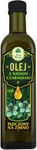 Olej z černuchy seté lisovaný za studena BIO 100 ml – Dary Natury