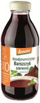 Concentrato di borscht rosso Demeter senza glutine BIO 320 ml - Kowalewski