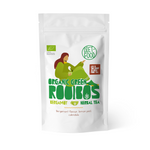 Rooibos thé vert à la bergamote bio 100 g - DIET-FOOD