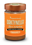 Daktynella portocală - cremă de curmale BIO 190 g