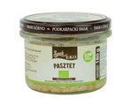 Pasztet BIO 180 g