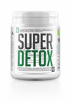 Super Mix Détox Bio, complément alimentaire 300 g – Diet-Food