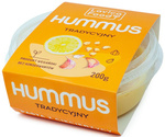 Hagyományos hummusz 200 g - Lavica Food