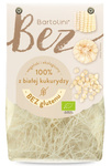 Makaron z białej kukurydzy krajanka (filini) BEZGL. BIO 250g