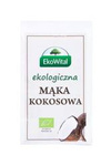 Mąka kokosowa bio 500 g