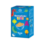 Pâtes riz pour enfants 250 g – Bartolini