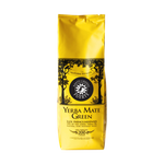 Yerba mate vert Fuerte 200 g