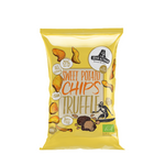 Chips de Patate Douce Saveur Truffe Bio Sans Gluten 90 g – John Altman