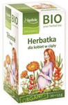 Těhotenský čaj BIO (20 x 1,5 g) 30 g