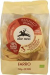 Tagliatelle di Farro BIOLOGICHE 250 g – Alce Nero