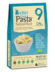 Tagliatelle di konjac senza glutine bio 385 g