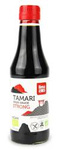 Tamari sauce soja forte sans gluten BIO 250 ml