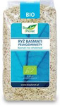 Basmati rýže celozrnná Bio 500 g – Bio Planet