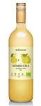 Kombucha gruszkowa bio 750 ml - Delikatna (Zakwasownia)