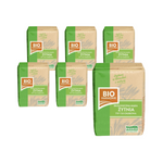 SET 6 x Farina di pane di segale tipo 720 bio 1 kg - pro bio - Bioharmonie