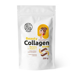 Beauty Collagen Shake Banana integratore alimentare 200 g - Diet-Food
