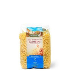Pasta Gomitini di semola biologica 500 g – La Bio Idea