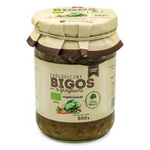 Bigos végétarien aux champignons Bio 500 g – Dary Natury
