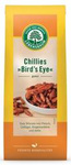 Chilischoten - Vogelauge BIO 20 g