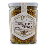 Květový pyl (včelí) 220 g – Dary Natury