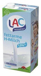 Lait sans lactose 1,5 % 1 l