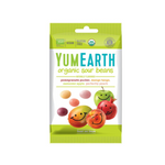 Bonbons aux fruits acidulés avec vitamine C BIO 50 g