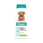 Shampoo per cani a pelo chiaro 200 ml - Happs