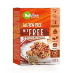 Amestec multifuncțional pentru coacere fără gluten 500 g