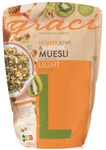 Muesli fonctionnel Light De-Tox 300 g