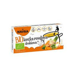 Kostka rosołowa drobiowa BIO 100 g – Naura