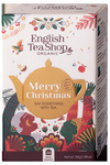 Vánoční čajová sada Say Something BIO 39 g – English Tea Shop