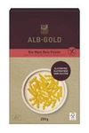Glutenfreie Nudeln (Mais und Reis) BIO 250 g