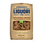 Makaron Liguori Integrale Mafalde Corte pełnoziarni BIO 500G