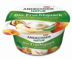 Twarożek brzoskwinia-mango-marakuja 20% tł. BIO 150 g