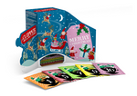 Adventskalender (Tees und Tees) bio (24 Stück).) 48 g