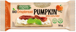 Glutenfreies Kürbisknäckebrot mit Koriander BIO 50 g