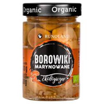 Borowik marynowany BIO 300 g