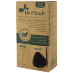 Tinta per capelli moka (44.07) 250 g - BioMagic